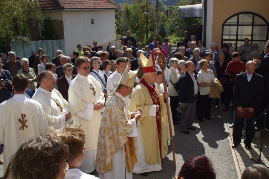 1. fotografia fotogalérie Galéria - úvod