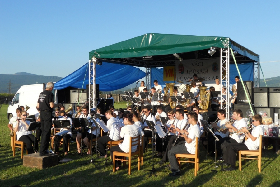 2. fotografia fotogalérie Galéria - úvod