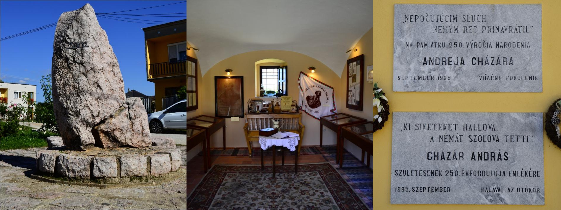 1. fotografia fotogalérie Slider