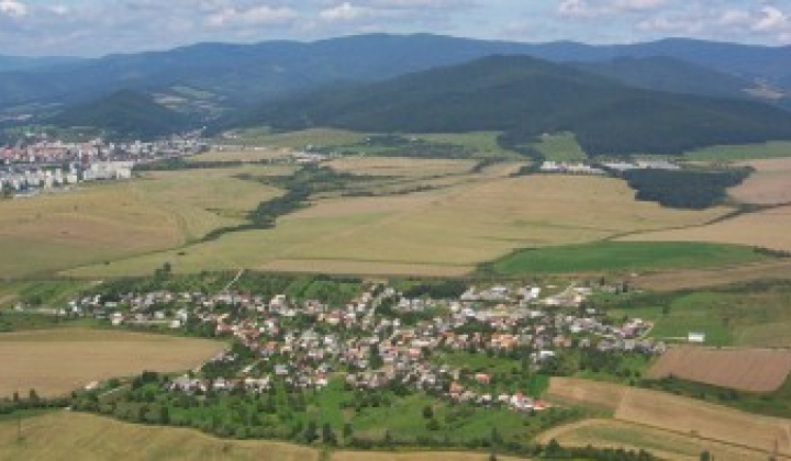 1. fotografia fotogalérie O našej obci