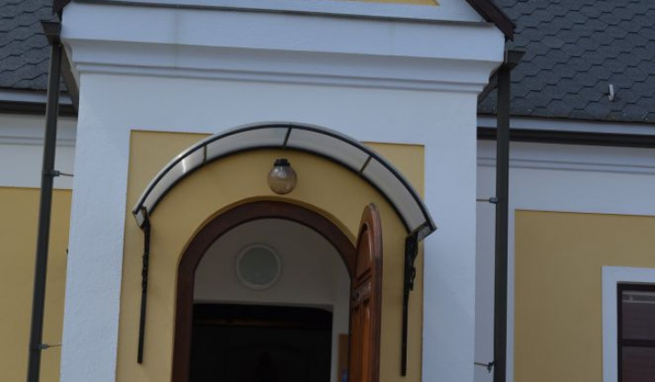 1. fotografia fotogalérie Zaujímavosti / Kostol Ducha Svätého - foto