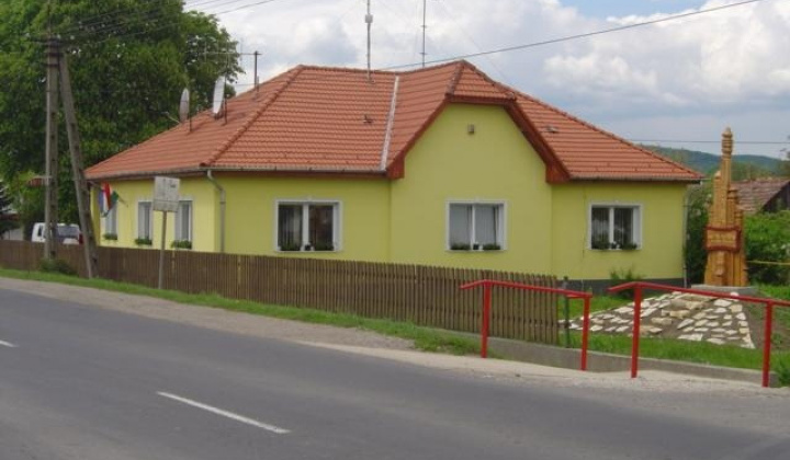 2. fotografia fotogalérie Partnerské obce / Vadna - foto