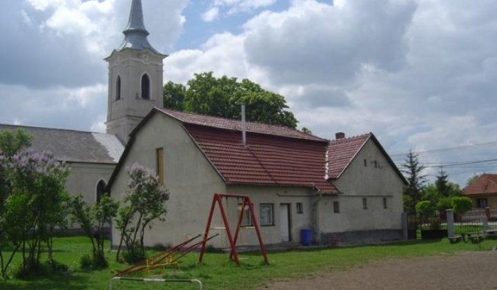 1. fotografia fotogalérie Partnerské obce / Vadna - foto