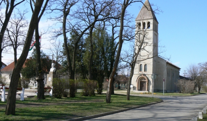2. fotografia fotogalérie Partnerské obce / Sződliget - foto