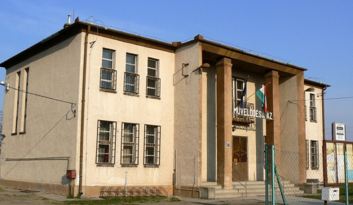 3. fotografia fotogalérie Partnerské obce / Sződliget - foto