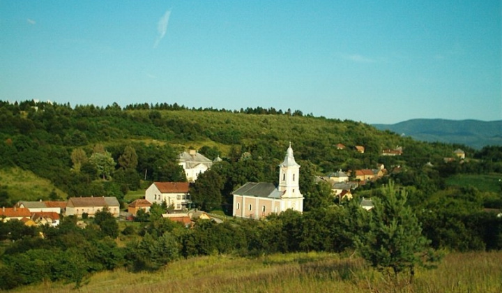 1. fotografia fotogalérie Partnerské obce / Sáta - foto