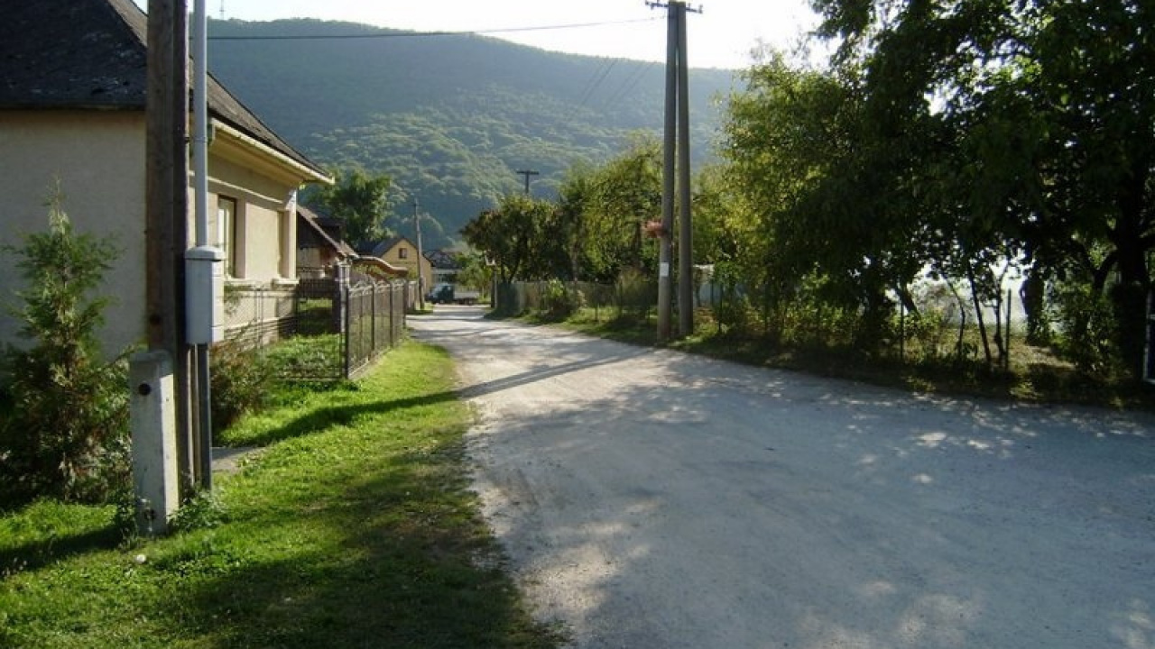 Fotógaléria fotózás Naša obec