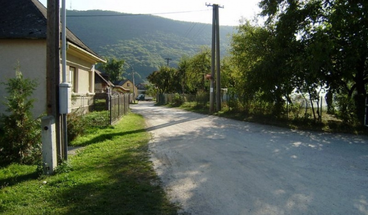 1. fotografia fotogalérie Naša obec