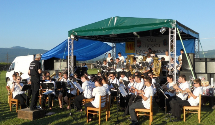 2. fotografia fotogalérie Naša obec