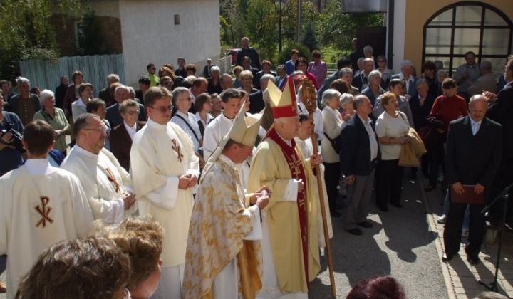 3. fotografia fotogalérie Naša obec