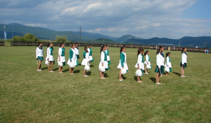 4. fotografia fotogalérie Naša obec