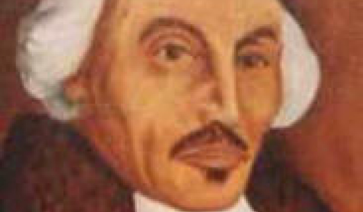 Fotka - Andrej Chazár