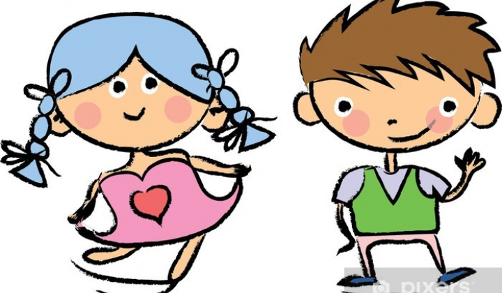 Fotka - Zápis detí do materskej školy